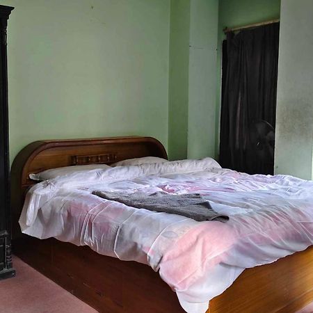 Monkey Temple Homestay Kathmandu Buitenkant foto